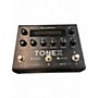 Used IK Multimedia TONEX Effect Processor