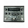 Used IK Multimedia TONEX Effect Processor