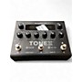Used IK Multimedia TONEX Effect Processor