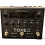 Used IK Multimedia TONEX Effect Processor