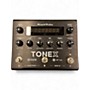 Used IK Multimedia TONEX Effect Processor