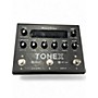 Used IK Multimedia TONEX Effect Processor