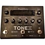 Used IK Multimedia TONEX Effect Processor