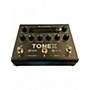 Used IK Multimedia TONEX Effect Processor