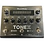 Used IK Multimedia TONEX Effect Processor