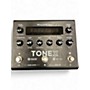 Used IK Multimedia TONEX Effect Processor
