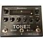 Used IK Multimedia TONEX Effect Processor