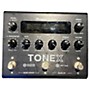 Used IK Multimedia TONEX Effect Processor