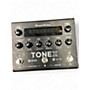 Used IK Multimedia TONEX Modeling Amp & Distortion Effect Pedal