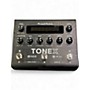 Used IK Multimedia TONEX Modeling Amp Effect Processor