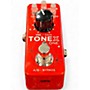 Used IK Multimedia TONEX ONE Brown Sound Effect Processor