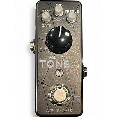 Used IK Multimedia TONEX ONE Guitar Preamp