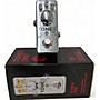 Used IK Multimedia TONEX ONE JOE SATRIANI  Effect Pedal