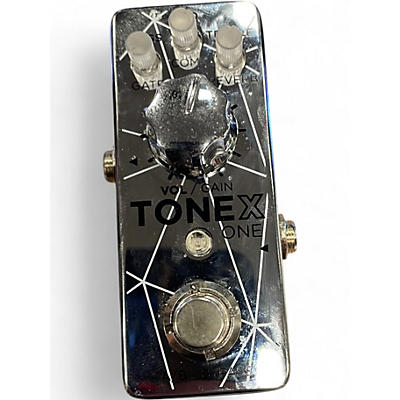 Used IK Multimedia TONEX ONE JOE SATRIANI LIMITED EDITION Effect Processor
