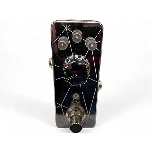 Used IK Multimedia TONEX One Bass Edition Amp Modeler Effect Processor