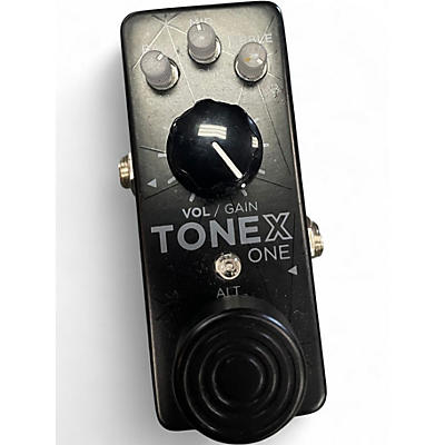 Used IK Multimedia TONEX One Effect Processor
