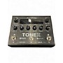 Used IK Multimedia TONEX PEDAL Effect Processor