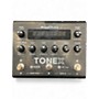 Used IK Multimedia TONEX PEDAL Effect Processor