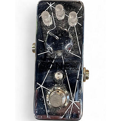 Used IK Multimedia TONEXONE JS Pedal