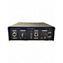 Used IK Multimedia Tone X Capture Guitar Preamp Guitar Preamp