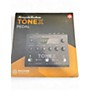 Used IK Multimedia Tone X Effect Processor