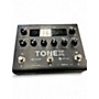Used IK Multimedia Tone X Effect Processor