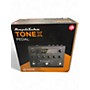 Used IK Multimedia Tone X Effect Processor