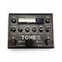 Used IK Multimedia Tone X Effect Processor