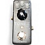 Used IK Multimedia Tone X One Effect Processor