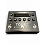 Used IK Multimedia ToneX Amplitube Effect Processor