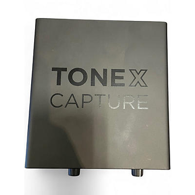 Used IK Multimedia ToneX Capture  Pedal