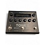 Used IK Multimedia ToneX Effect Processor