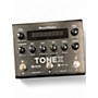 Used IK Multimedia ToneX Effect Processor