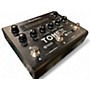 Used IK Multimedia ToneX Effect Processor