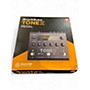 Used IK Multimedia ToneX Effect Processor