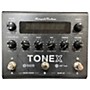 Used IK Multimedia ToneX Effect Processor