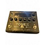 Used IK Multimedia ToneX Modeler Effect Processor