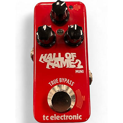 Used IK Multimedia ToneX One Effect Processor