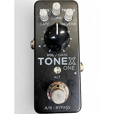 Used IK Multimedia ToneX One Pedal