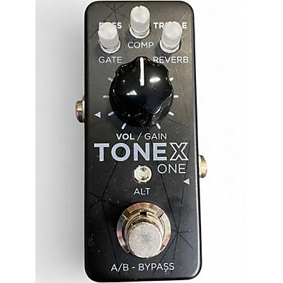 Used IK Multimedia ToneX One Pedal