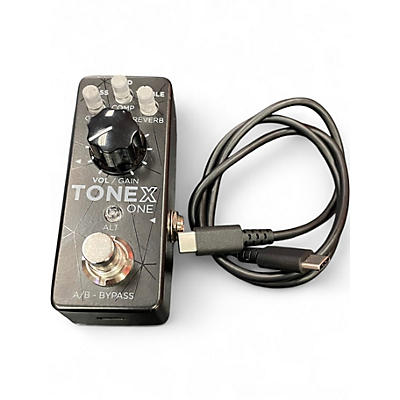 Used IK Multimedia ToneX One Pedal