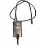 Used IK Multimedia ToneX Plug Battery Powered Amp