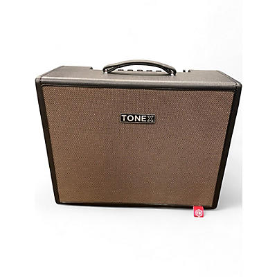 Used IK Multimedia Tonex Cab Guitar Combo Amp
