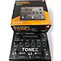 Used IK Multimedia Used IK Multimedia Tonex Effect Processor