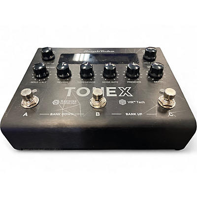 Used IK Multimedia Tonex Effect Processor