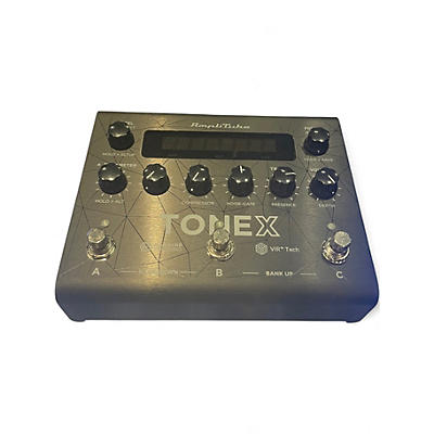 Used IK Multimedia Tonex Effect Processor