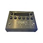Used IK Multimedia Tonex Effect Processor