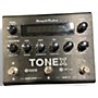 Used IK Multimedia Tonex Effect Processor