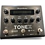 Used IK Multimedia Tonex Effect Processor