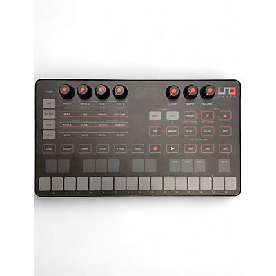 Used IK Multimedia UNO SYNTH MIDI Controller